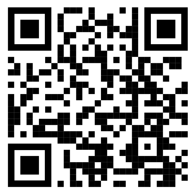 Registration QR code