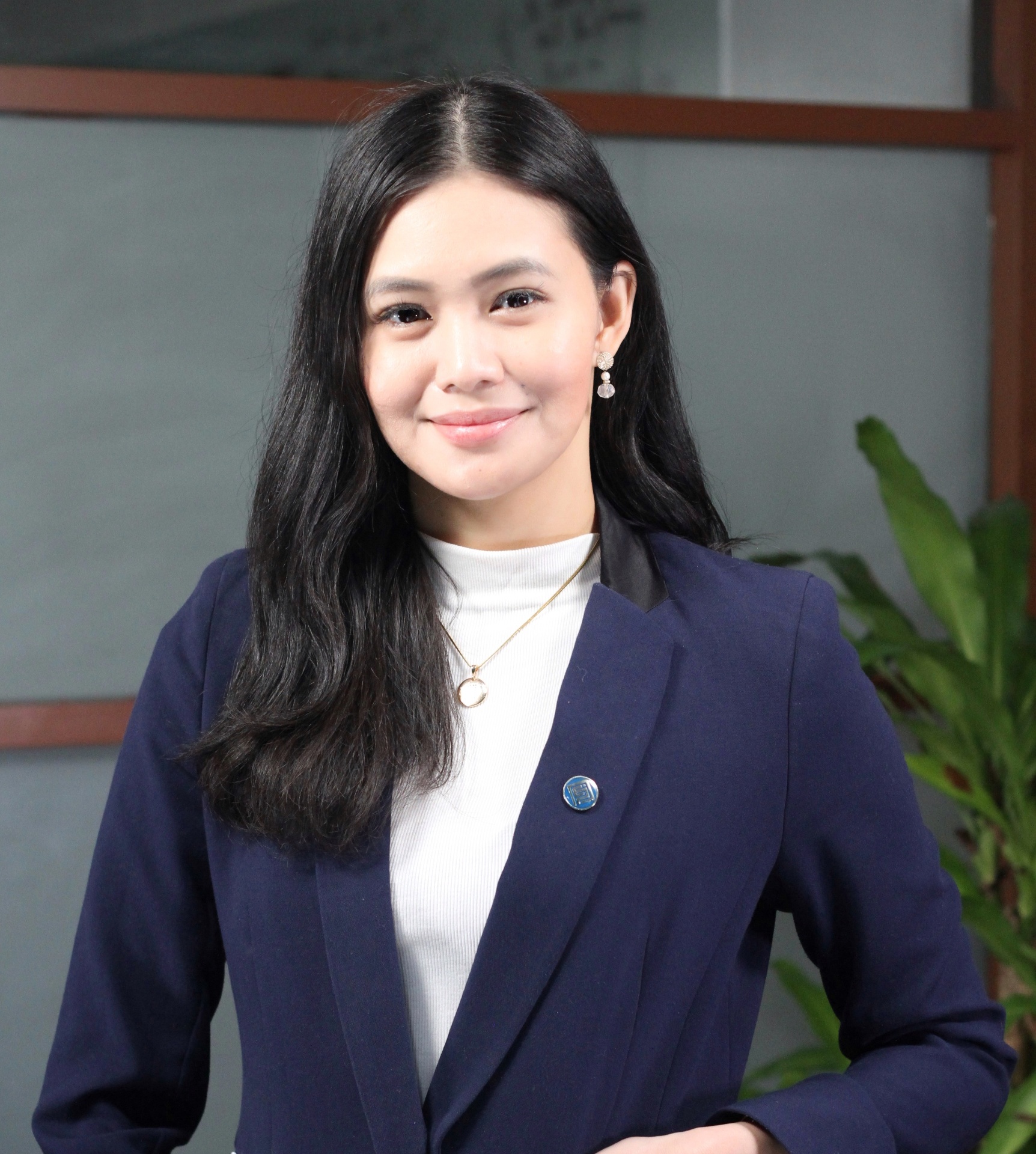 Atty. Andrea May Caguete-Toyoda