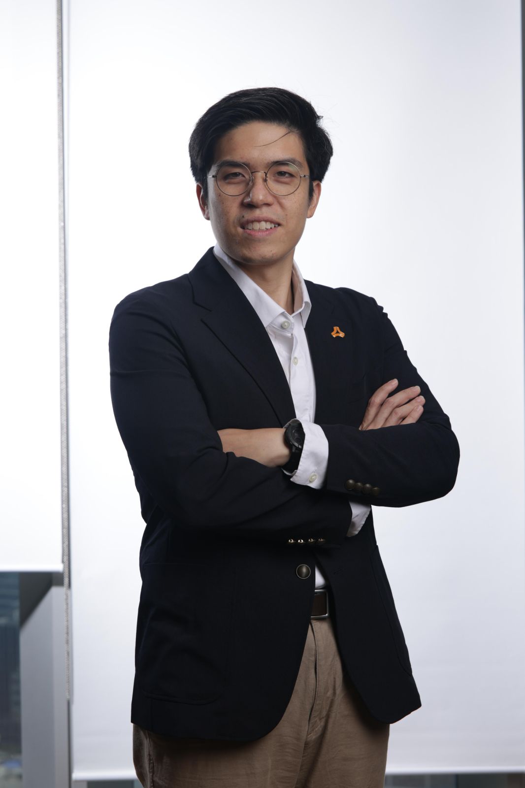 Ignacio Francisco 'Igo' Gonzalez