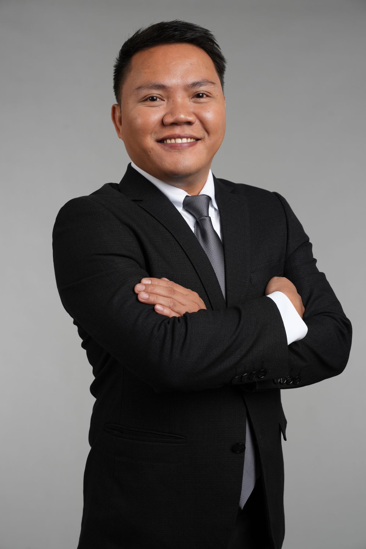 Francis Peñaflor