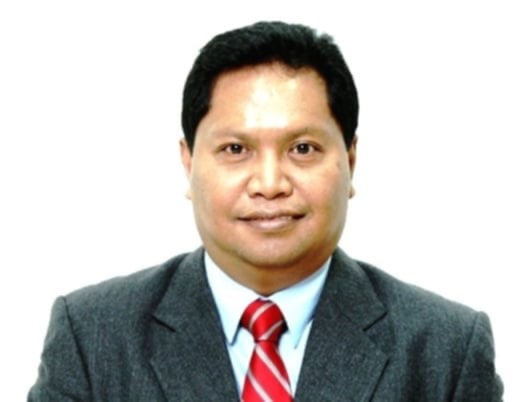 Samuel R. Lamorena