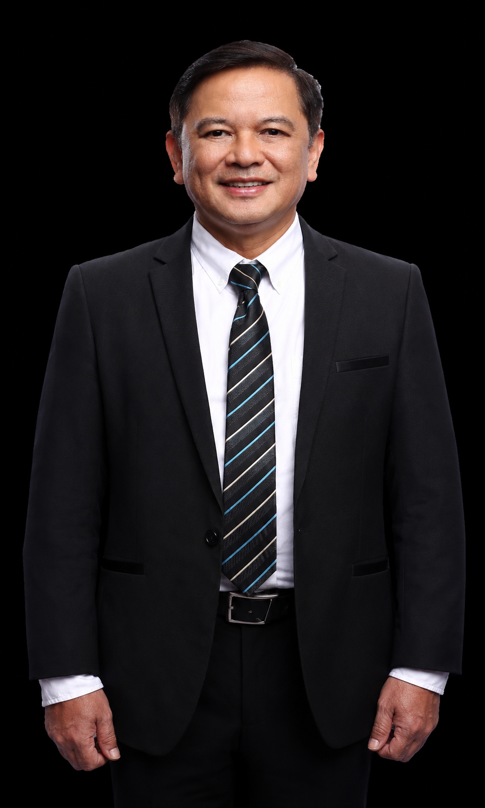 Ernesto Delos Reyes