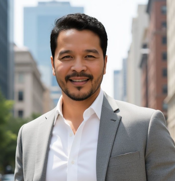 Gary Espino