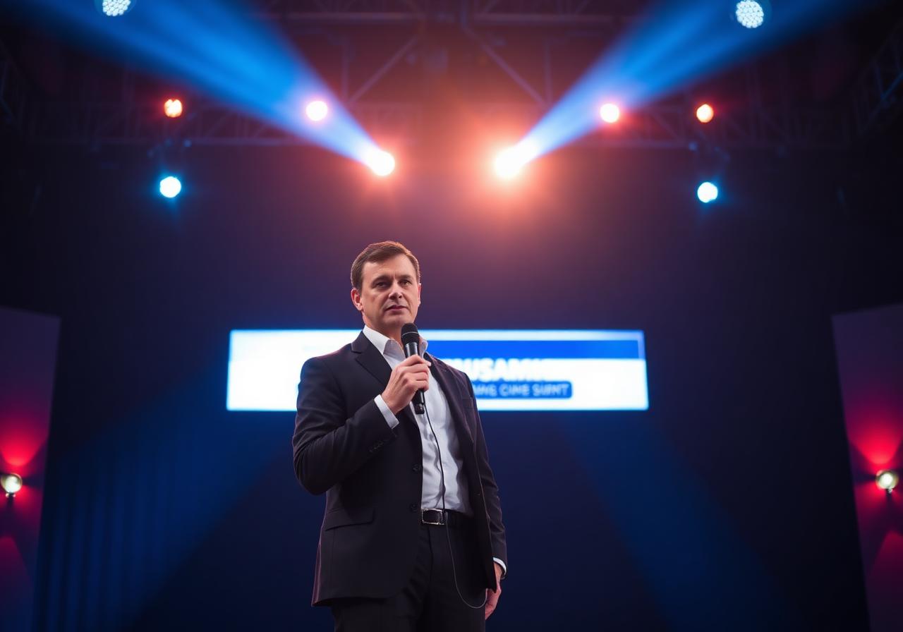 Keynote Speech